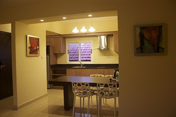In-Room Kitchenette